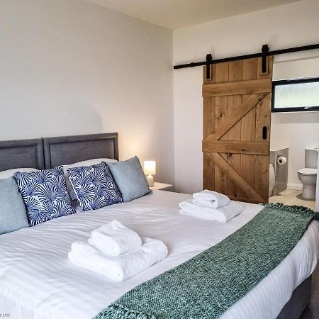 Pistyll 16 - 3 Bedroom Cottage - Lp מראה חיצוני תמונה