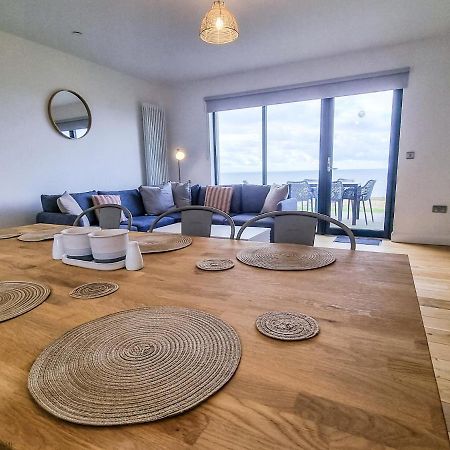 Pistyll 16 - 3 Bedroom Cottage - Lp מראה חיצוני תמונה