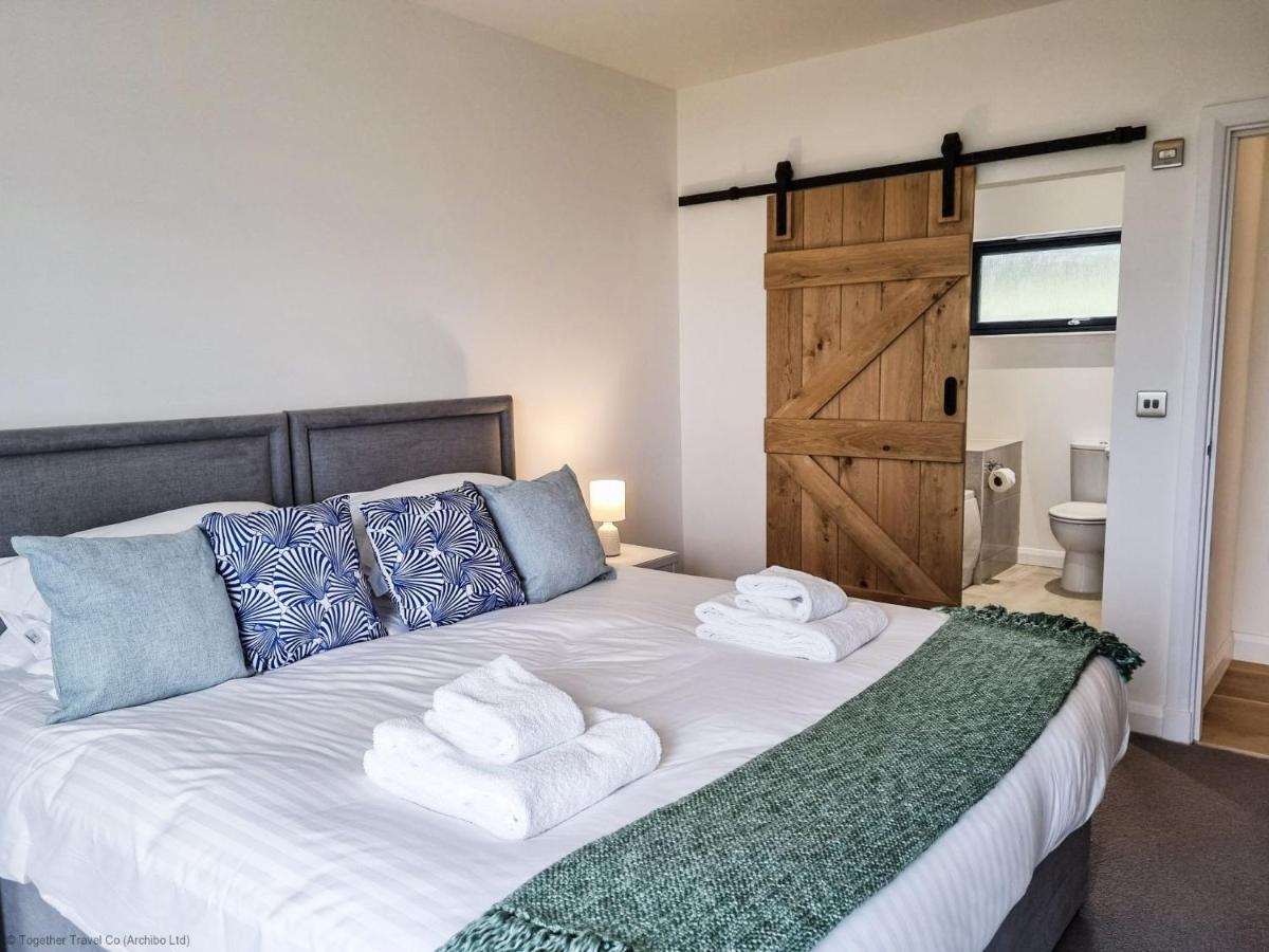 Pistyll 16 - 3 Bedroom Cottage - Lp מראה חיצוני תמונה