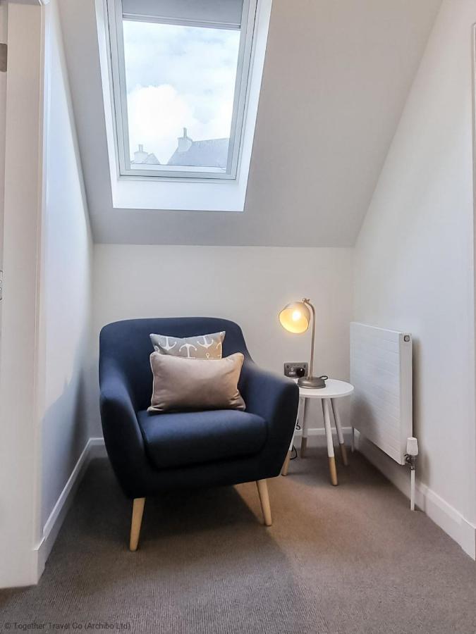 Pistyll 16 - 3 Bedroom Cottage - Lp מראה חיצוני תמונה