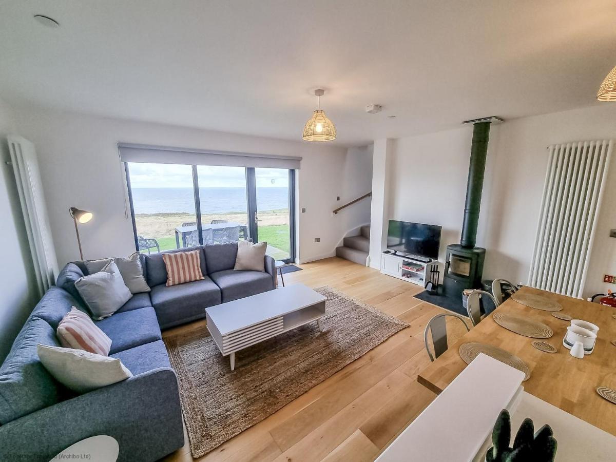 Pistyll 16 - 3 Bedroom Cottage - Lp מראה חיצוני תמונה