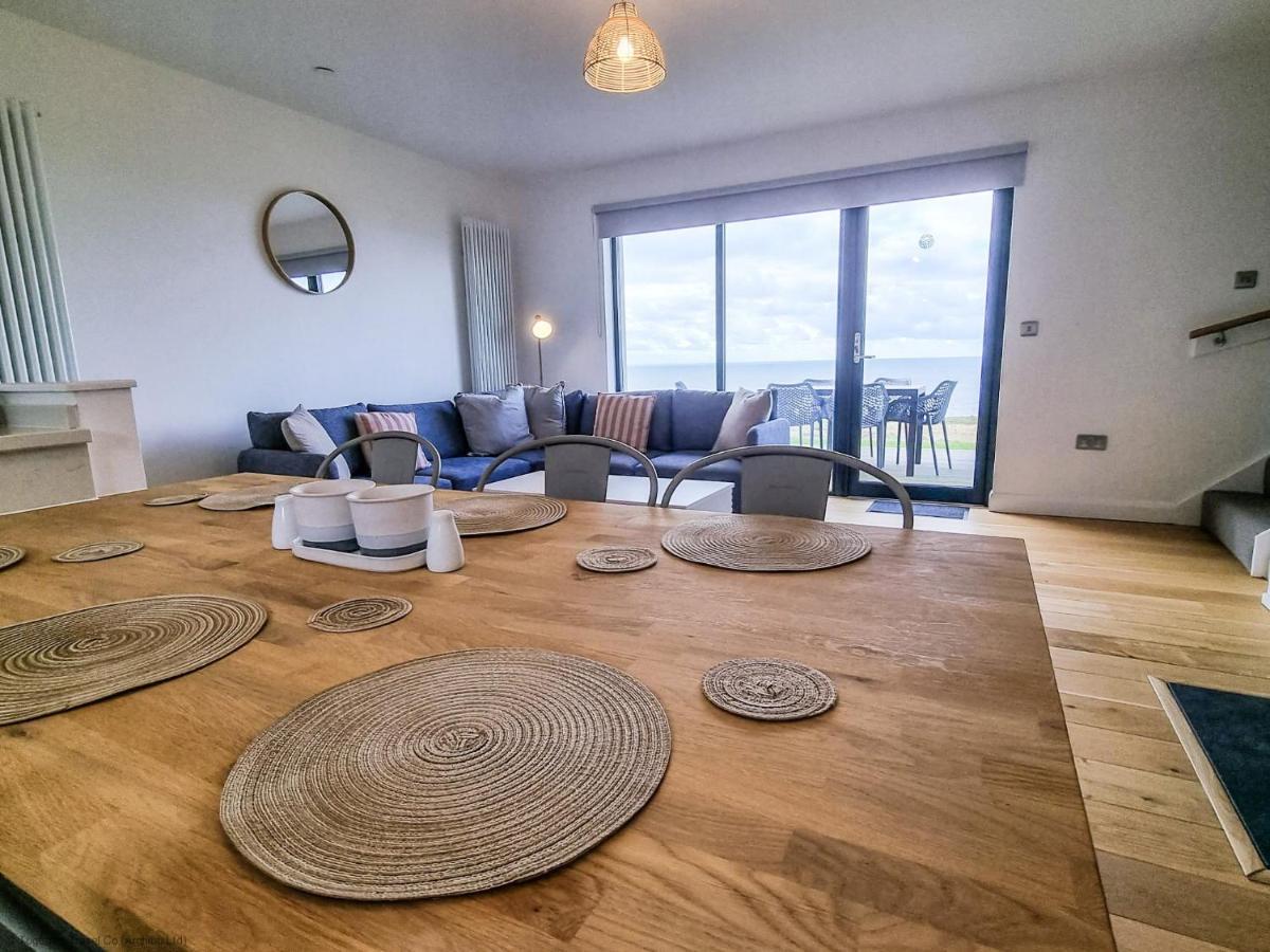 Pistyll 16 - 3 Bedroom Cottage - Lp מראה חיצוני תמונה